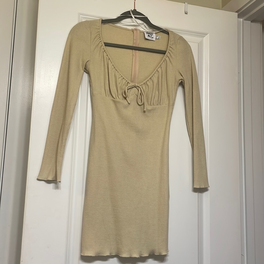 Princess Polly dress!